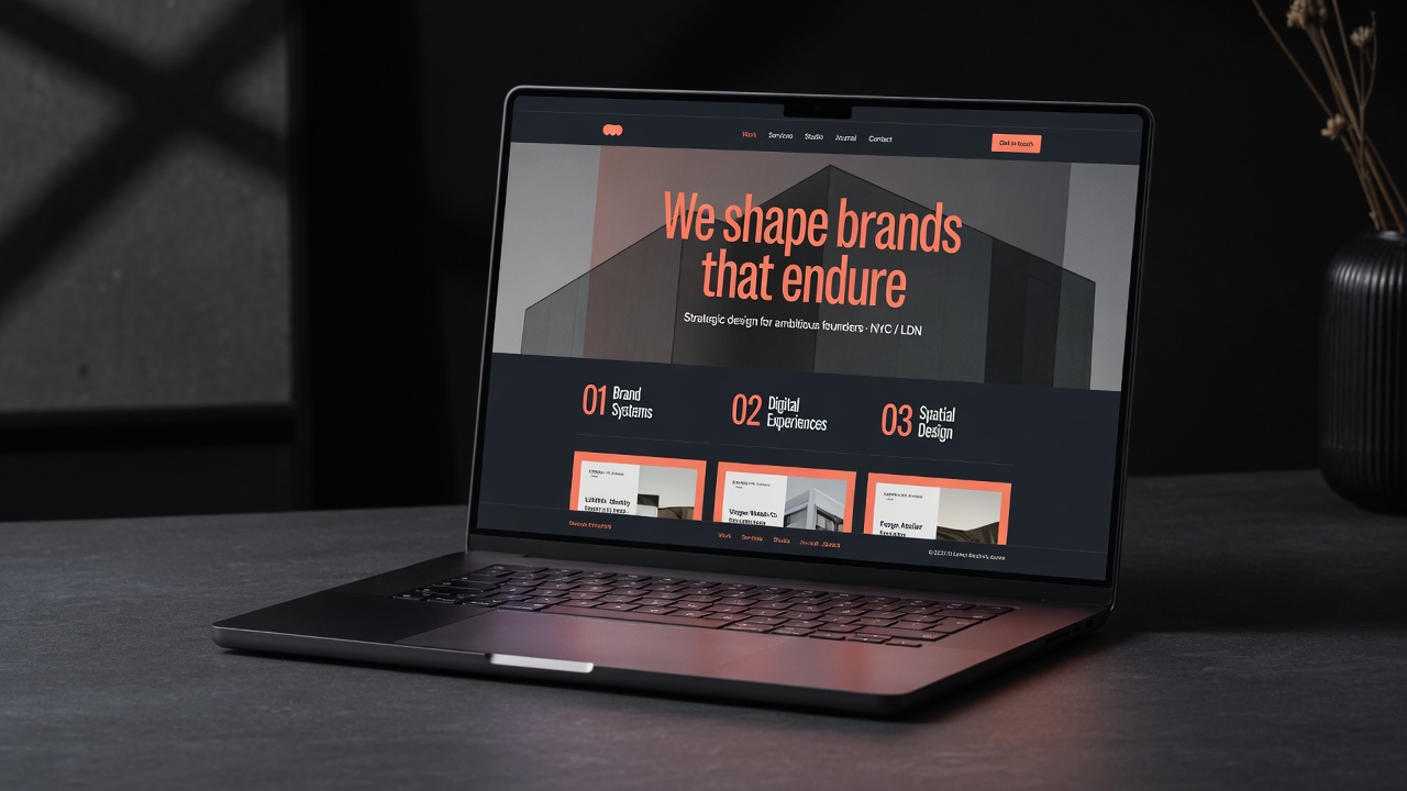 What actually makes a website convert — Webliyam blog